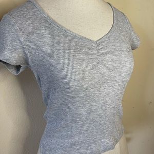 Gray T-Shirt